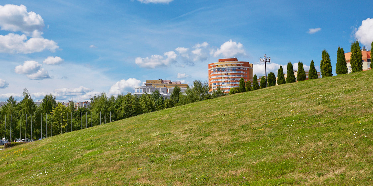 Кондиционеры — в бой! На Владимирскую область надвигается жара до 35 градусов