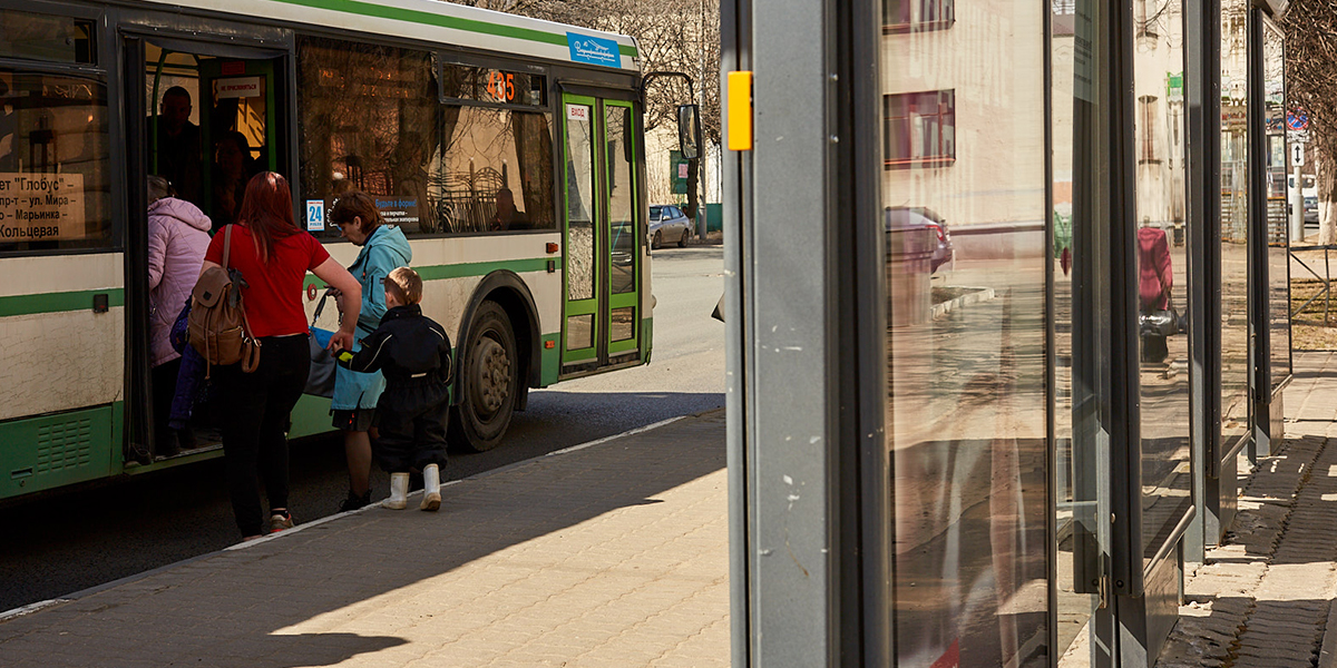 Ерофеевский спуск или подъем? Страсти по остановкам