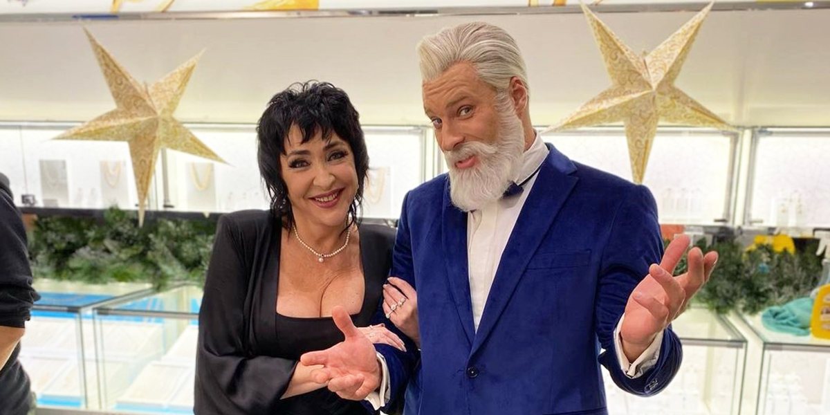 В рекламе с Лолитой, на одной сцене с Гагариной: владимирцы в компании российских селебрити