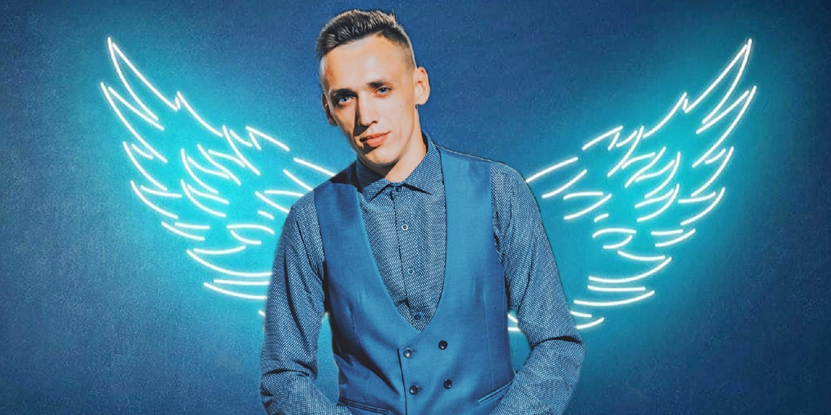 Из «Росгвардии» в блогинг — Mister.Sokolov, словивший хайп через Ингу Васаби и Олега Монгола