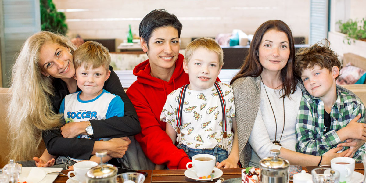 Пикник на крыше: Семейный обзор Carlson Veranda