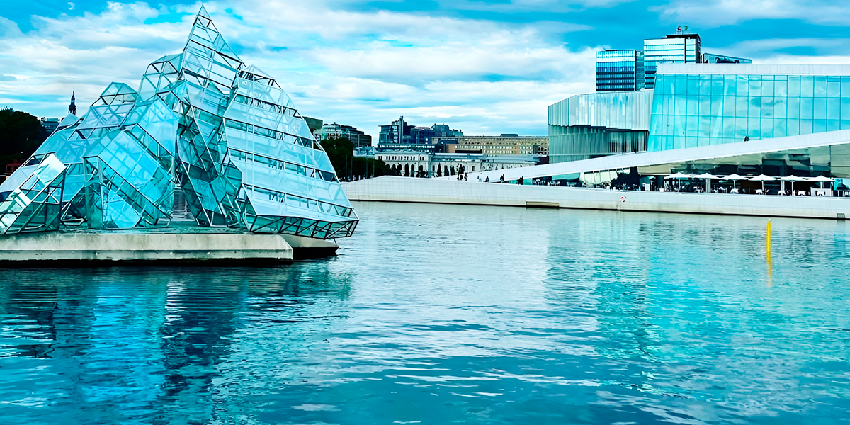 «Не нужно выбирать между семьей и карьерой»: Мария Ломоносова о правилах жизни в Норвегии