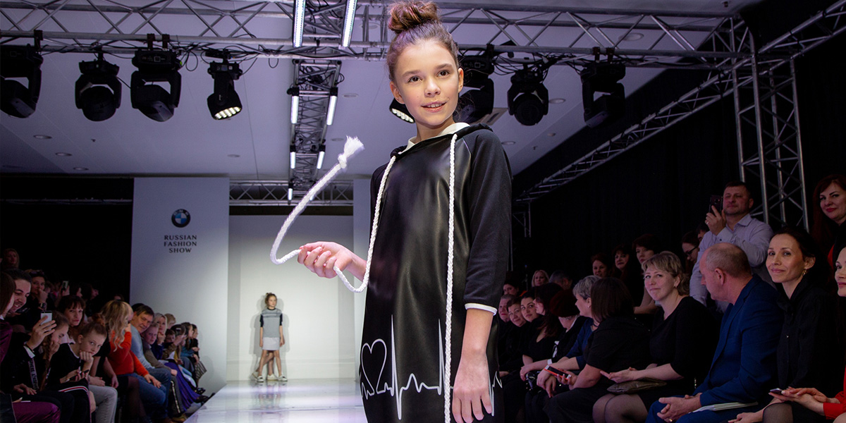 Дети-модели из Владимира: вся правда о подиуме, или реальная жизнь