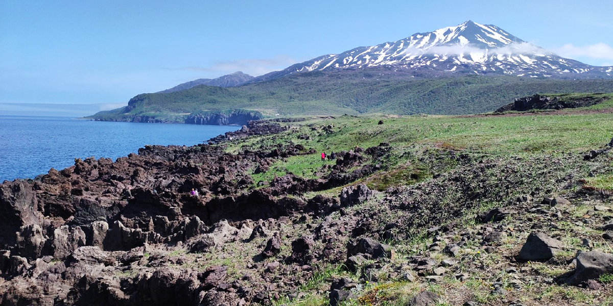 Путешествие на Сахалин и Курильские острова. Кому доступен бесплатный тур по России?