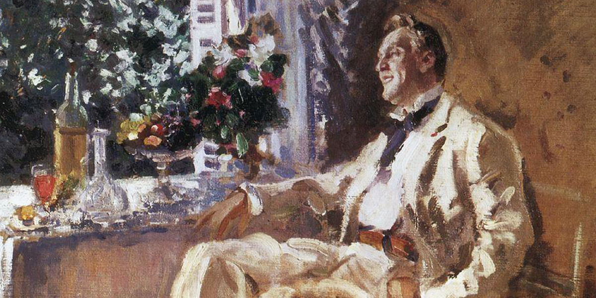 Свадьба, «Борис Годунов» и любимая дача. Владимирский след в биографии Шаляпина