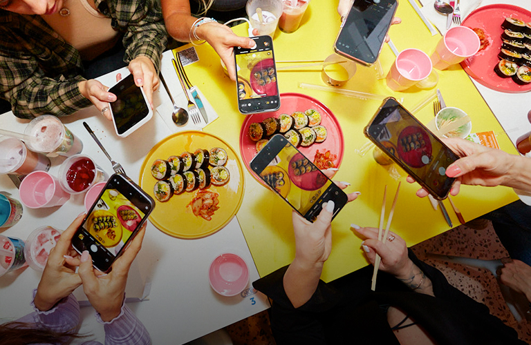 Со вкусом Кореи! В центре Владимира запустили фуд-проект в рамках известной франшизы CHICKO