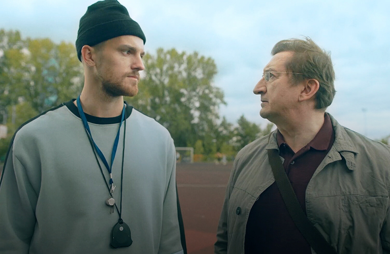 «Постпанк» дочери киржачского мецената стал саундтреком молодежного сериала «Трудные подростки»