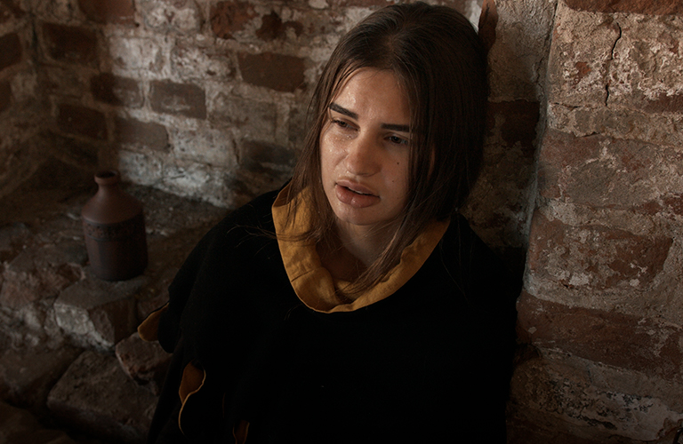 Страдающее Средневековье. Во Владимирской области снимают новеллы о Жанне Дарк