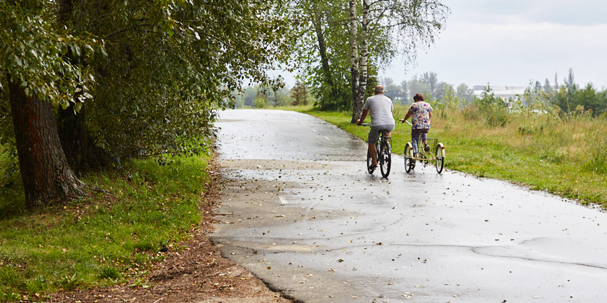 «Это не слезы, а всего лишь дождь»: 33-й регион освежится после недельного зноя