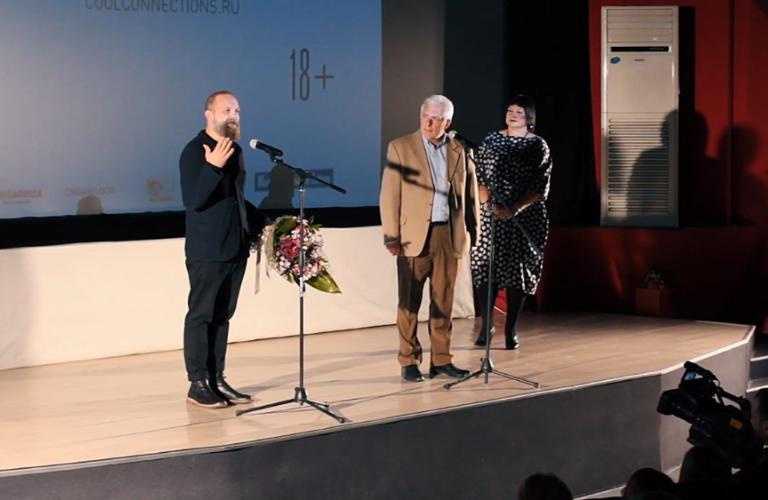 Чем еще, кроме призов и секса, поразил фестиваль немецкого кино?