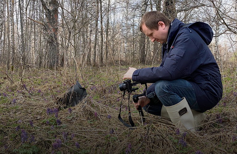 Новые серии проекта «Город добрых» будут посвящены проблемам экологии