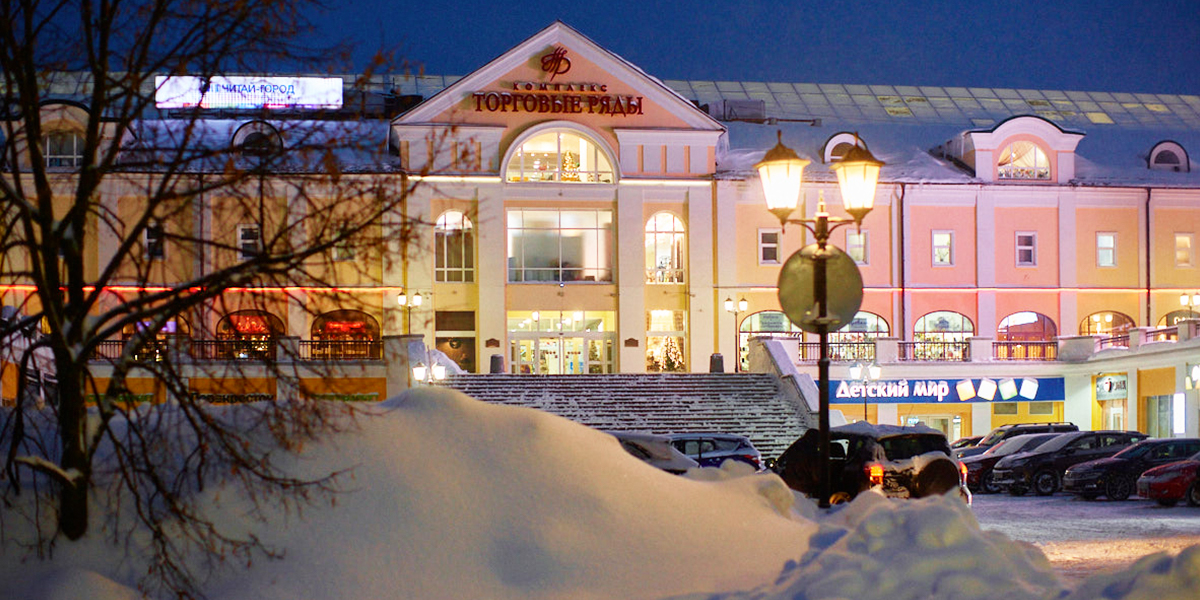 Рейтинг самых красивых зданий, или Архитектурная битва городов 33-го региона