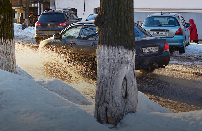 Разочарование неизбежно: мартовское тепло еще сменится похолоданием