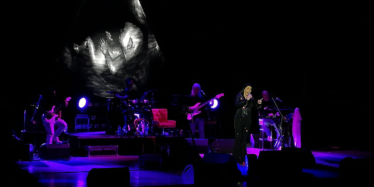 Лолита Милявская: «Во Владимире с сексом все хорошо»