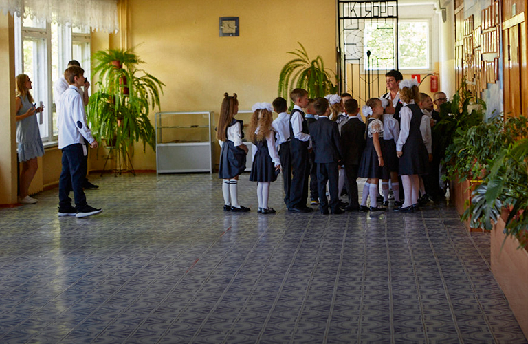 Каникул больше, оценок меньше — что сулит школьникам 33-го региона новая система обучения