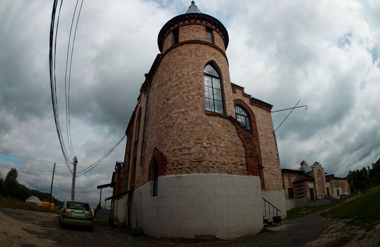 Три новых причины съездить в усадьбу Храповицкого