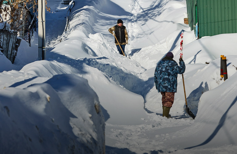 Новый циклон и весенние мотивы в конце зимы: к какому финишу февраля готовиться?