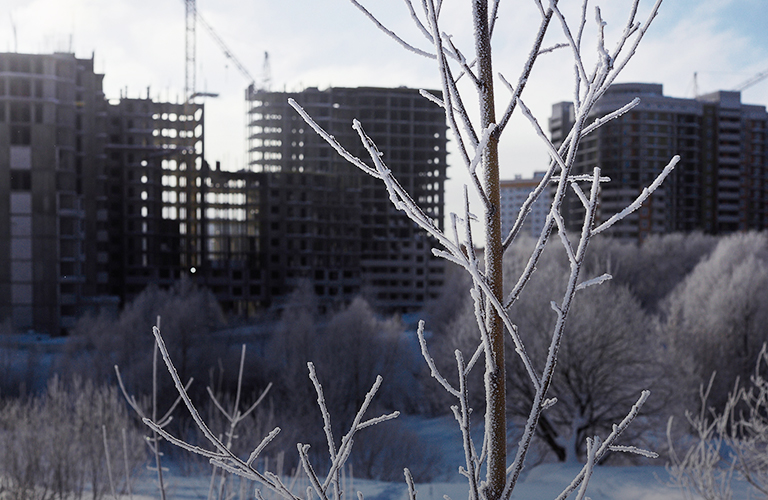 Долгожданный гипермаркет, игровой комплекс и памп-трек в подборке грядущих изменений