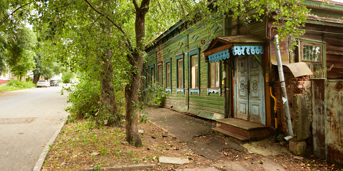 Депрессивный и провинциальный. Какие города 33-го региона разочаровали туристов?