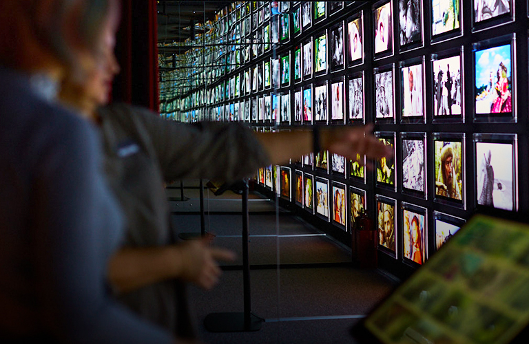 Какие новогодние фильмы снимали во Владимирской области