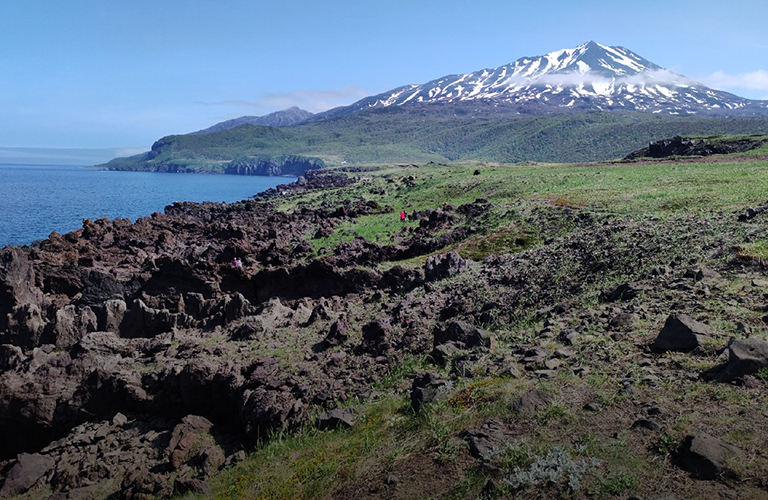 Путешествие на Сахалин и Курильские острова. Кому доступен бесплатный тур по России?