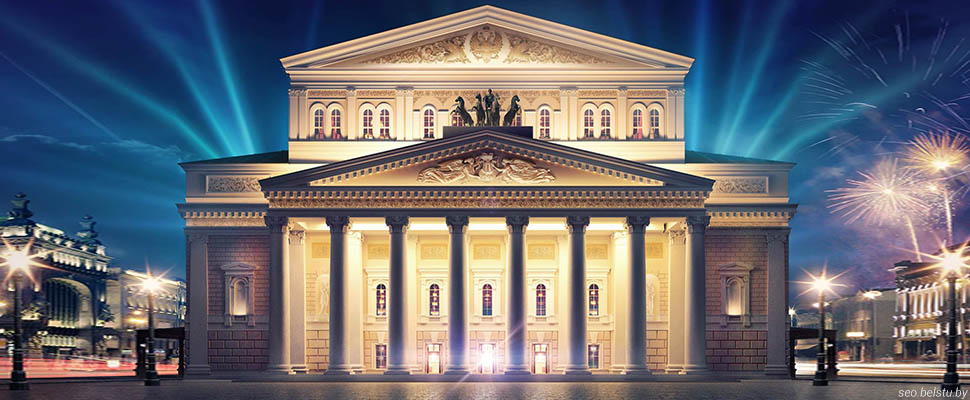 Маленький владимирец будет петь в Большом театре