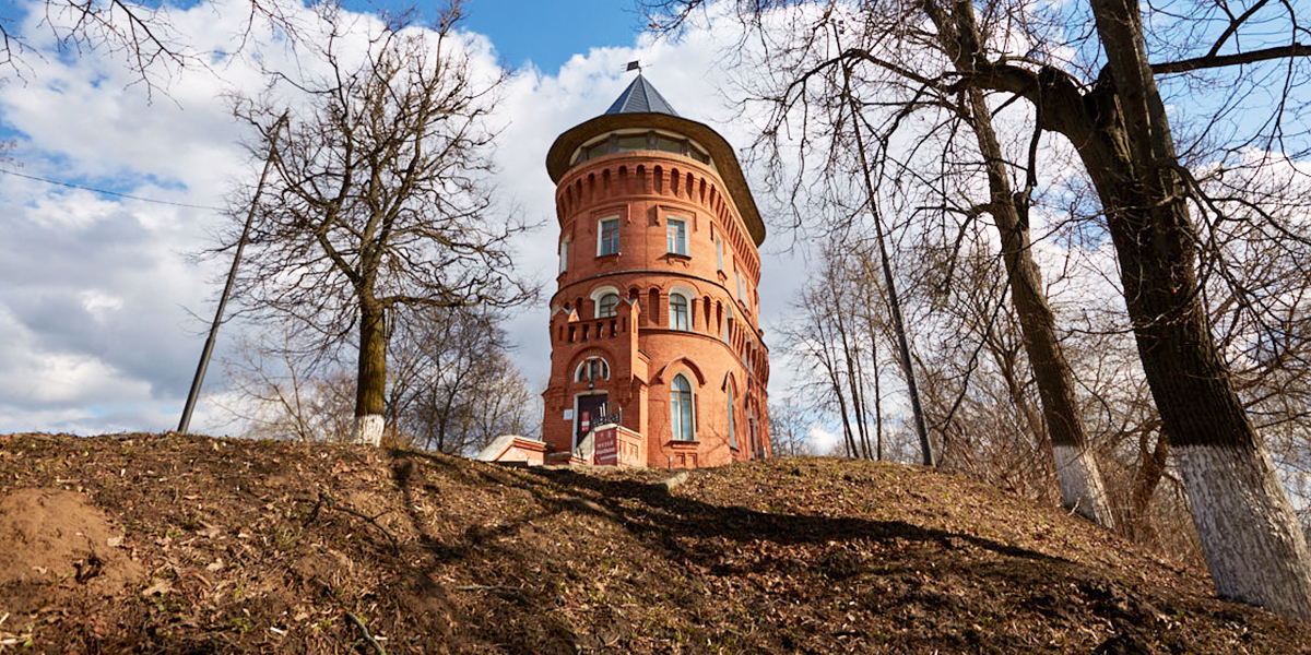 Как городской голова Николай Сомов установил во Владимире первые водяные счетчики
