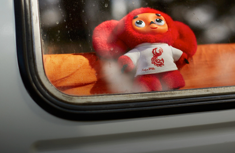 Очень добрые дела. Три истории, которые заставят снова поверить в людей