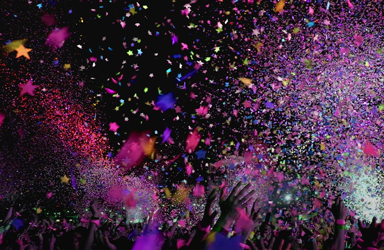 Жаркий август-2020: лучшие события ближайшей недели