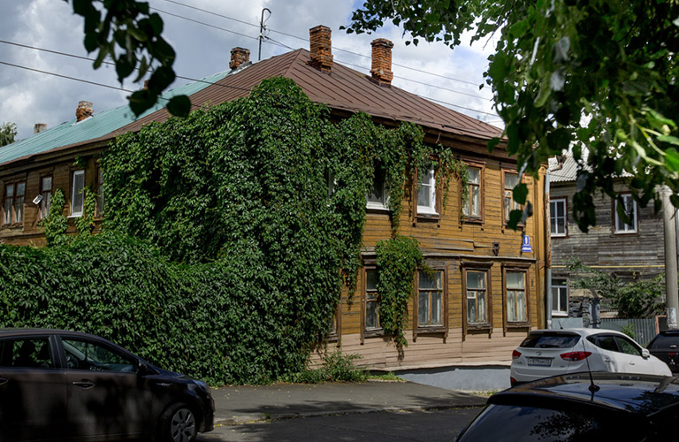 Каким может стать исторический центр города: обсуждаем интересный проект