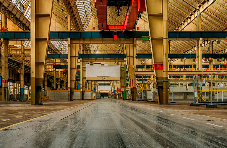 Редевелопмент заводов: что это и когда дойдет до Владимира?