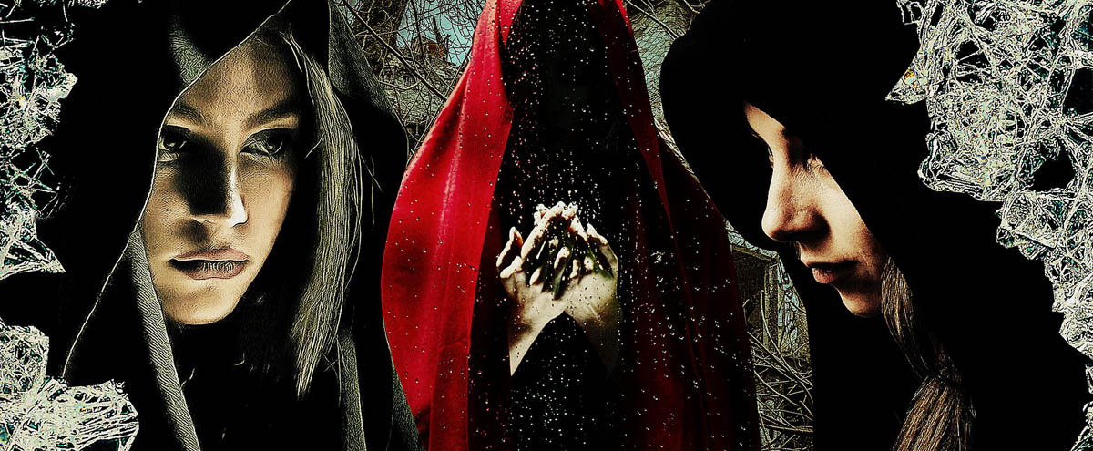 Шабаш ведьм и повелитель теней: мистика владимирского мастера