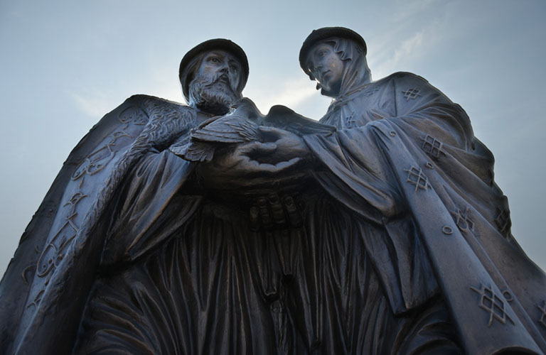 Тест: Что вы знаете о Петре и Февронии?