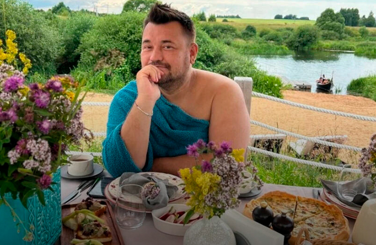 Солист «Руки вверх» Сергей Жуков требует почётное звание амбассадора Суздаля