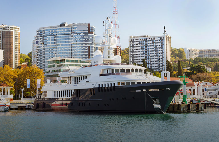 Новое дыхание, или «Ощущение, что я не в России». История о жизни в Сочи