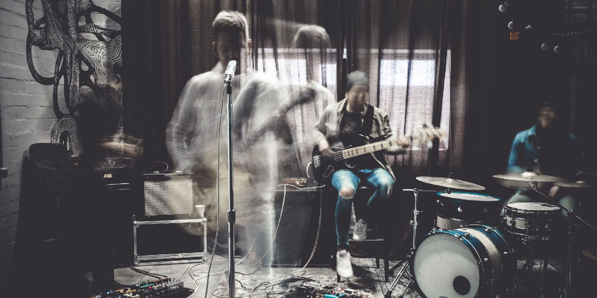 AMPLIFE про жанровые рамки, зарубежный опыт и новые релизы