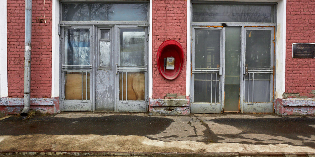 Гигант, который остался только в памяти. Восстанавливаем летопись рухнувшей империи ВТЗ