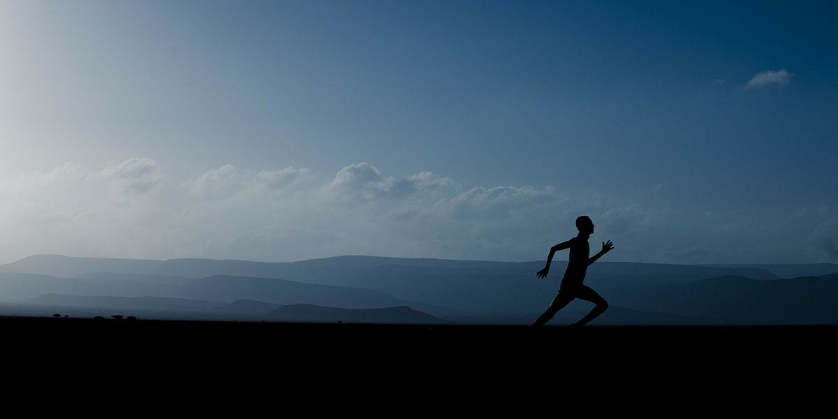 “Забег длиною в жизнь”: Владимирский победитель марафонов в Таиланде написал книгу