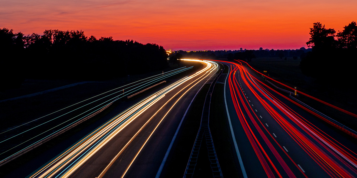 Владимирские дороги строят, чинят и освещают