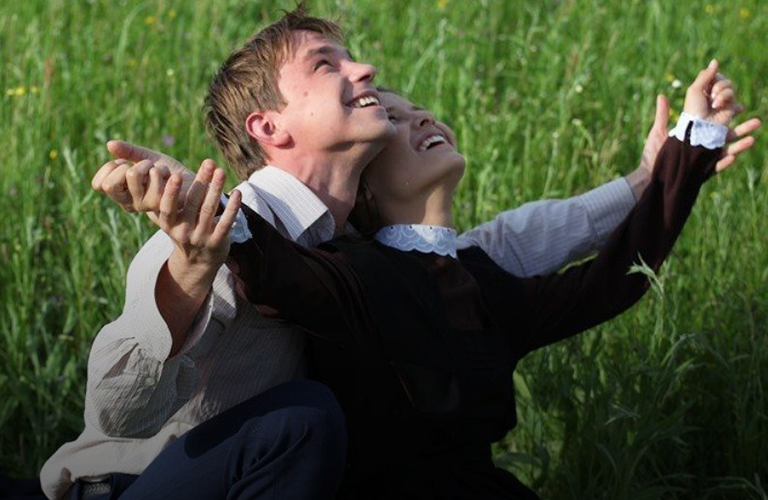 Какое романтическое кино снимали во Владимирской области