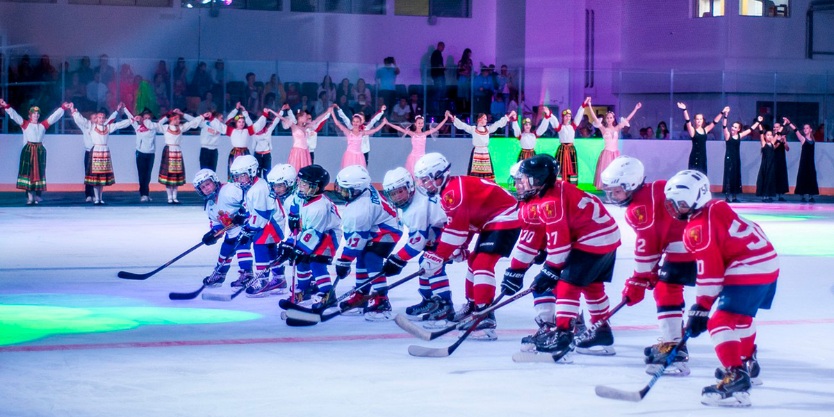 Онлайн-гид по бесплатным детским спортивным секциям во Владимире