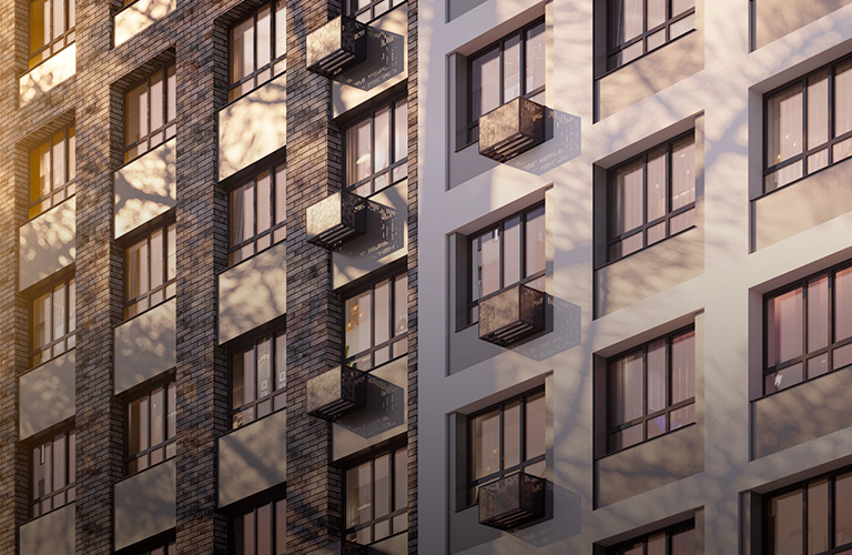 Дополнительные метры: в УНО расширили условия на покупку кладовых