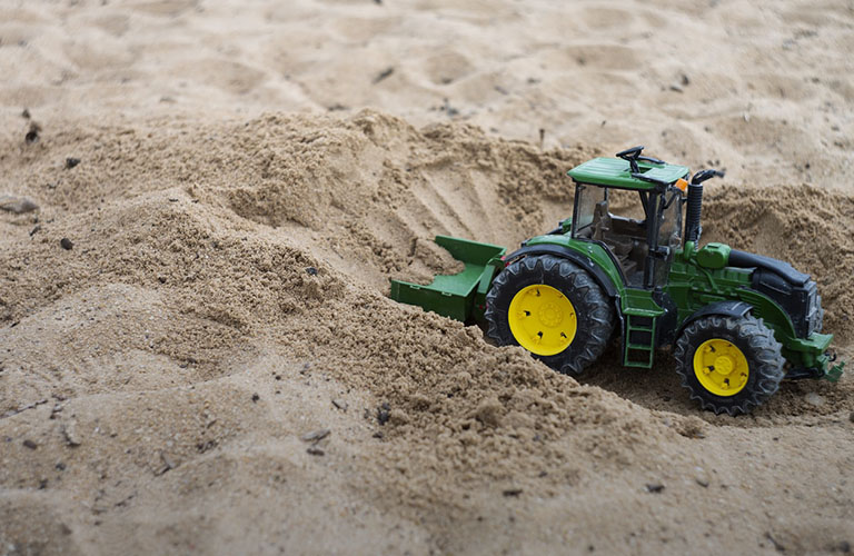 В Костерёво обновили парк, а в Гороховце ругают новую набережную