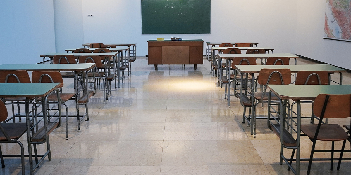 Оффлайн ЕГЭ и онлайн поступление. Конец веселой поры для владимирских школьников