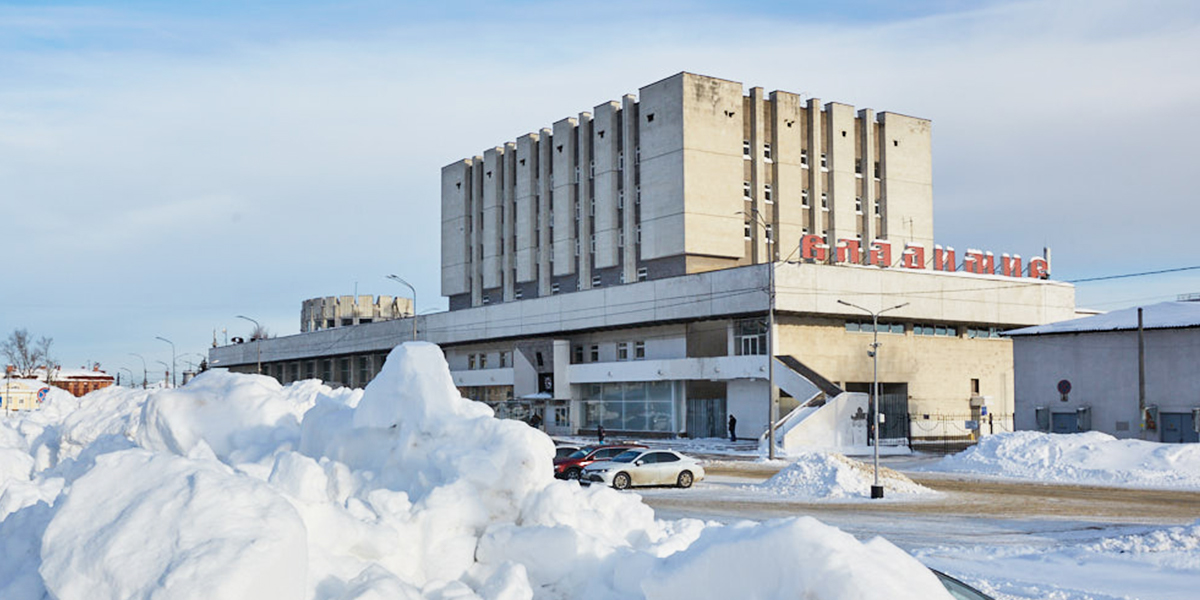 Что не так с одобренным общественниками проектом реконструкции вокзала и при чем тут туалетная плитка