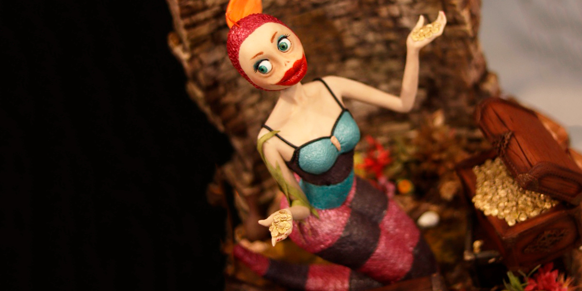 Кондитеры Владимирской области получили награды за сладкие 3D-шедевры на выставке в Москве