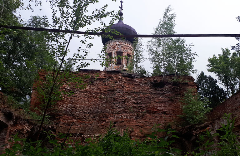 За край мира, в микрорайон. Экспедиция в Ширманиху