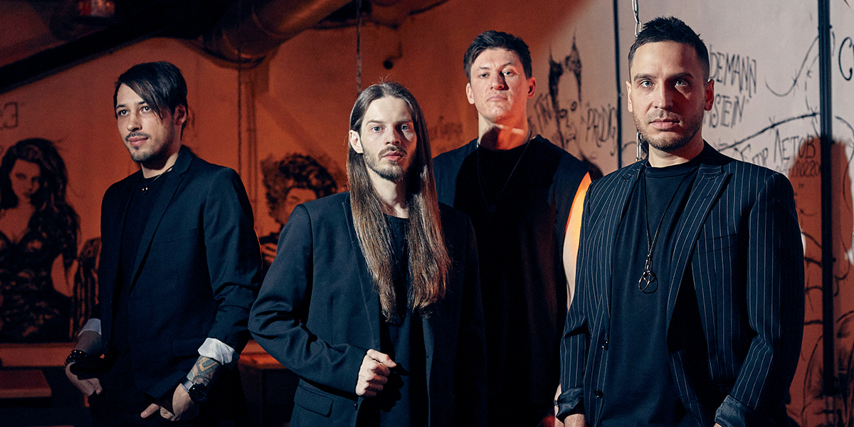 «Мы встали и пошли в направлении покорения шоу-бизнеса»: интервью с победителями фестиваля «ВладРок»