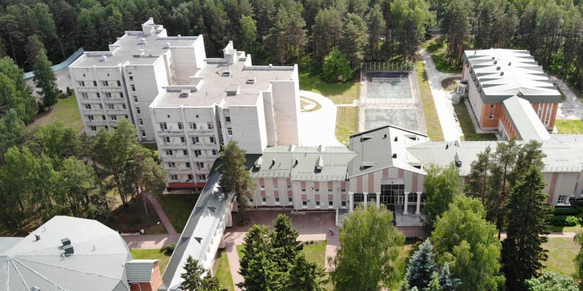 Популярность в рейтинге и реальность владимирских санаториев