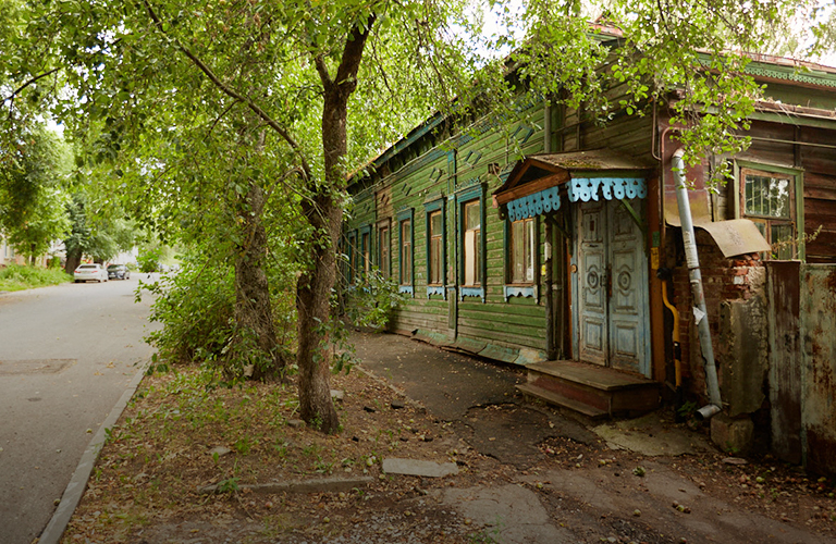 Депрессивный и провинциальный. Какие города 33-го региона разочаровали туристов?